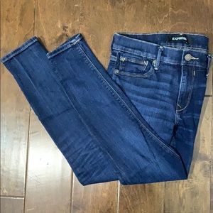 Express Jeans